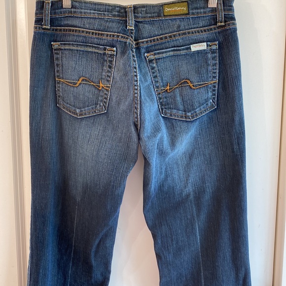 “Nikki” jeans by David Kahn - Picture 7 of 16